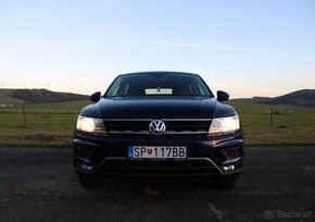 Volkswagen Tiguan 2.0 TDI 4MOTION Trendline DSG TOP CENA