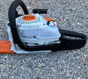 Stihl ms 211