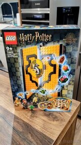 Predám nové zabalené lego Harry Potter 19€