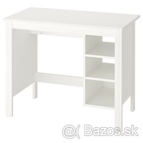 písací stolík Ikea Brusali