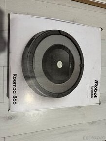 iRobot Roomba 866