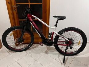 Predám e-bike Crussis 27,5