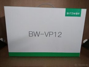 BlitzWolf BW-VP12 Pro  mini projektor