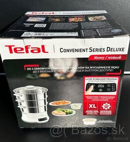 ✅Tefal Convenient Series Deluxe