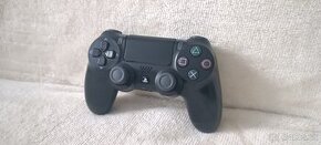 Gamepad pre ps4