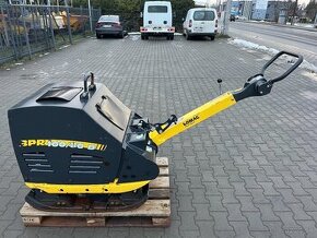 Reverzna vibracna doska Bomag BPR 100/80 D/E, 112mth