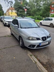 Predám Seat Ibiza 1.2