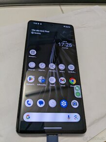 Google Pixel 7 Pro (rok záruka, + bonus Motorola moto g72)