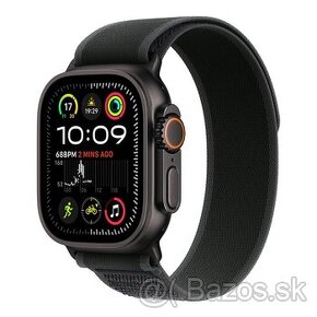 Apple watch ultra 2 Black