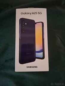 Samsung A25 PREDÁM