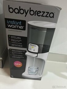 Babybrezza Instant Warmer