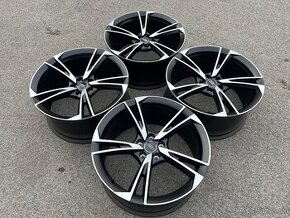 ORIGINAL AUDI S-LINE DISKY 5x112 R20 TOP