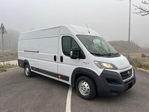 Fiat Ducato Dodávka 2.3 MultiJet E6 L2H2 3,5t MAXI