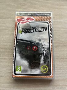 Need for Speed - PSP - nové