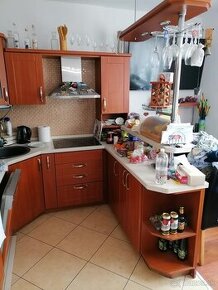 Kuchynská linka,, SYKORA,, - - - 200eur