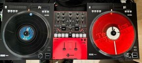 Rane 12 + Pioneer DJM S5 - 1