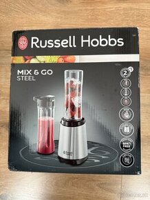 Russell Hobbs mixer