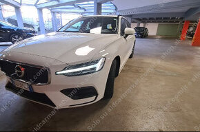 VOLVO V60 D3 Geartronic Business SW - DPH