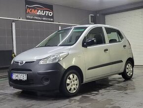 Hyundai i10 1.2i