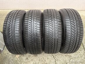 ZIMNE CONTINENTAL 235/55 R19