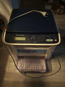 Predám tlačiaren xerox Phaser6121MFP