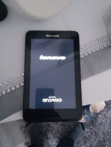 Tablet lenovo