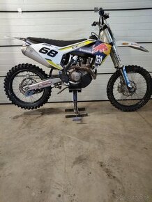 Husqvarna FC 450