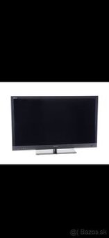 Sony Bravia KDL-40HX720