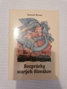 Retrográdny slovník, Tisícročná včela, rozprávky a i.