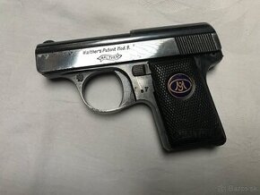 Predam pistol Walther model 9