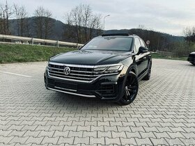 Touareg R-LINE