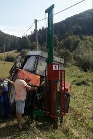 zatĺkač kolov Bystroň, AKCIA - doprava zdarma