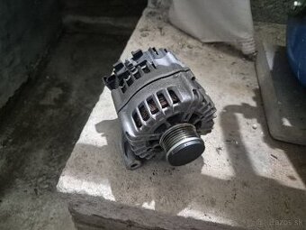 Bmw alternator 180A