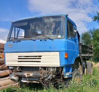 PREDAM LIAZ 151,4X4