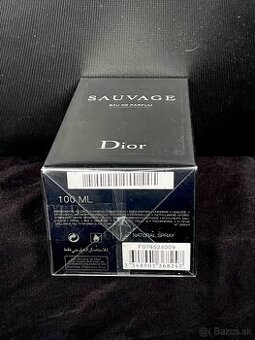 Dior Sauvage