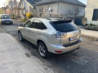 Lexus RX400h