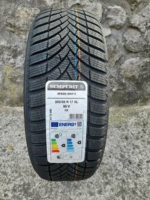 Zimné pneu Semperit 205/55 R17 SPEED-GRIP 5 95V XL FR