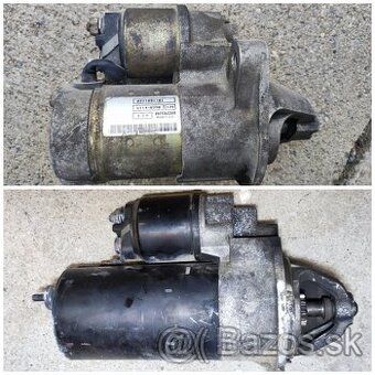 Štarter Opel Bosch Hitachi  /  0001109055