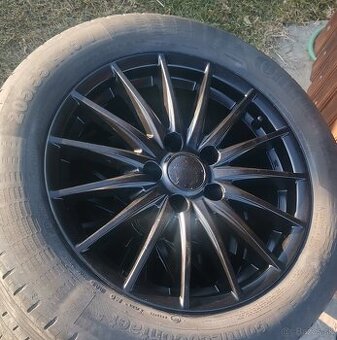 5x110 r16 Opel Astra Corsa Meriva 4ks99eur