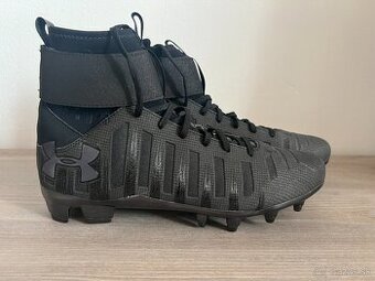 kopačky na americký futbal Under Armour