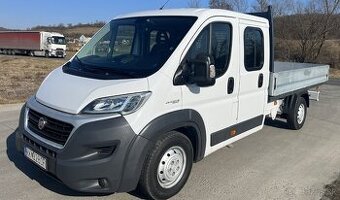 Fiat DUCATO 2.3 Mjet, 7 miest, /IVECO MOTOR/