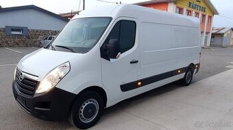 Opel Movano L3H2 3,5t