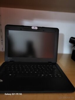 Notebook Lenovo N22