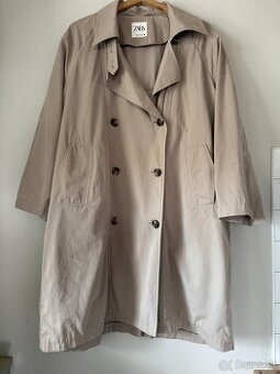 ZARA trench coat