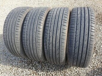 Let.pneu Bridgestonne Dueller 245/65r17 111H - 1