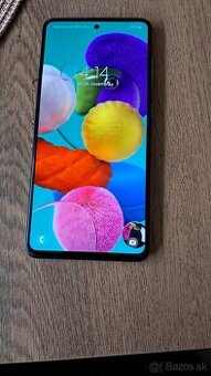 Samsung A51