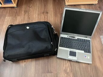 Dell Latitude D610