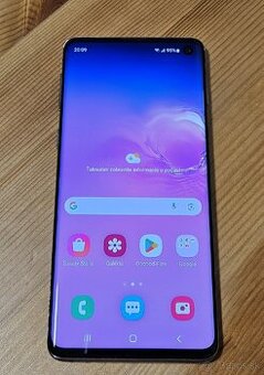 Samsung Galaxy S10 - 1