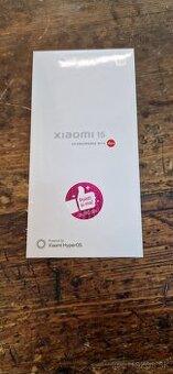 Xiaomi 15 White 5G.  Verzia 12/512GB.