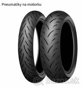 Hľadám pneu na motorku